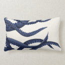 Recherche de tentacule coussins Pieuvre