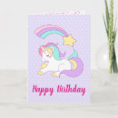 Recherche de boucle d vœux cartes Kawaii