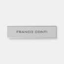 Recherche de metal plaques de porte Pour lui