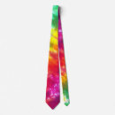 Recherche de teignez en nouant cravates Hippie