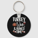 Recherche de humour de thanksgiving porteclés Turquie