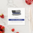 Recherche de agent serviettes Drapeau américain