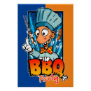 Recherche de barbecue posters Cuisine
