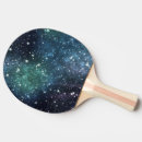 Recherche de galaxie raquettes ping pong Ciel nocturne