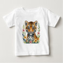 Recherche de roux bébé vêtements Fleurs