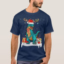 Recherche de noël renne tshirts Simple