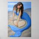 Recherche de enfants posters Bleu