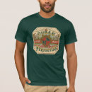 Recherche de cubain tshirts Cru