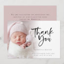 Recherche de moderne faire part naissance Merci