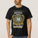 Recherche de mater tshirts Pour lui