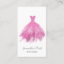 Recherche de boutique de mode cartes visite Customer