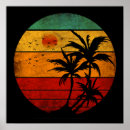 Recherche de vintage hawaii posters Californie