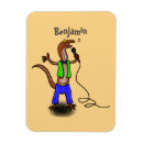 Recherche de cartoon magnets Funny