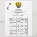 Recherche de invité prospectus Rustique