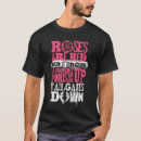 Recherche de boue tshirts Brun