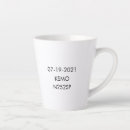 Recherche de solo tasses Pilote