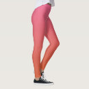 Recherche de motif unique leggings Rose