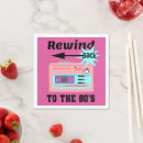 Recherche de années 80 serviettes 1980