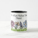 Recherche de motivant tasses Rose