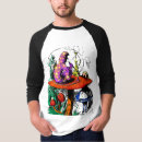 Recherche de narguilé tshirts Alice