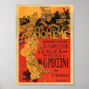 Recherche de belle musique posters Rétro
