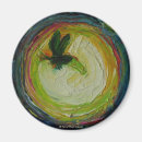 Recherche de peintre magnets Impressionniste