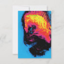 Recherche de colère cartes postales Visage