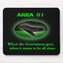 Recherche de paranormal tapis souris Ufo