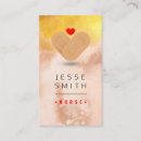 Recherche de aide de bande cartes visite Infirmière