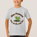 Recherche de boue enfant tshirts Mignon