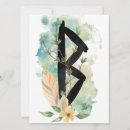 Recherche de futhark Wicca