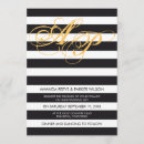 Recherche de suite mariage invitations Chic