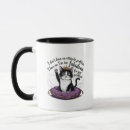 Recherche de attitude de chat tasses Sarcasme
