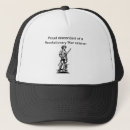Recherche de révolutionnaires casquettes Américain