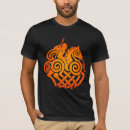 Recherche de odinism tshirts Mjolnir