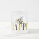 Recherche de bee happy tasses Heureux