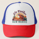 Recherche de cactus casquettes Nouveau mexique