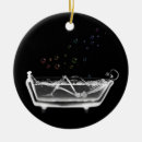 Recherche de baignoire ornements Bain