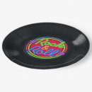 Recherche de vinyle assiettes Cru