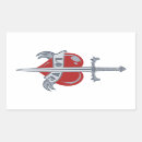 Recherche de sword autocollants Épée