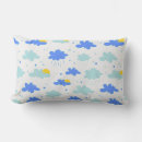 Recherche de nuage coussins Pluie