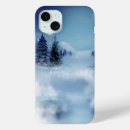 Recherche de wonderland iphone coques Flocons de neige