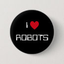 Recherche de geeky accessoires Robot