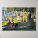 Recherche de seurat de georges art Peinture