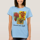 Recherche de vintage flower tshirts Pavot