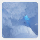 Recherche de glaçon autocollants Glace