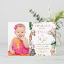Recherche de impression anniversaire invitations Impression de guépard