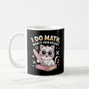 Recherche de humour de maths tasses Professeur