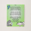 Recherche de poems puzzles Poème