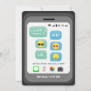Recherche de message invitations Toute personne